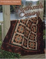 Northwoods Crossing B000GPRXWM Book Cover