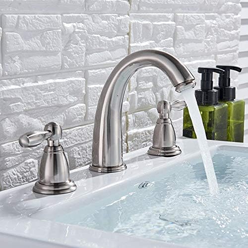 Robinet de baignoire 3 pièces pratique pour le bain quotidien des enfants
