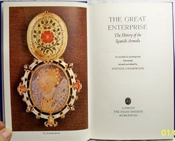The Great Enterprise
