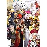 Fate/Grand Order コミックアラカルト PLUS!　V (角川コミックス・エース)