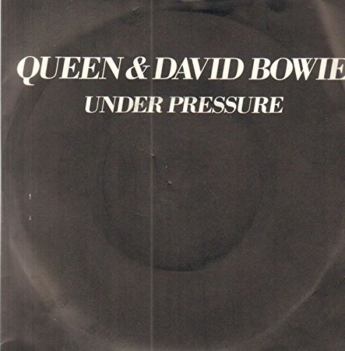 Under Pressure [7" Vinyl]