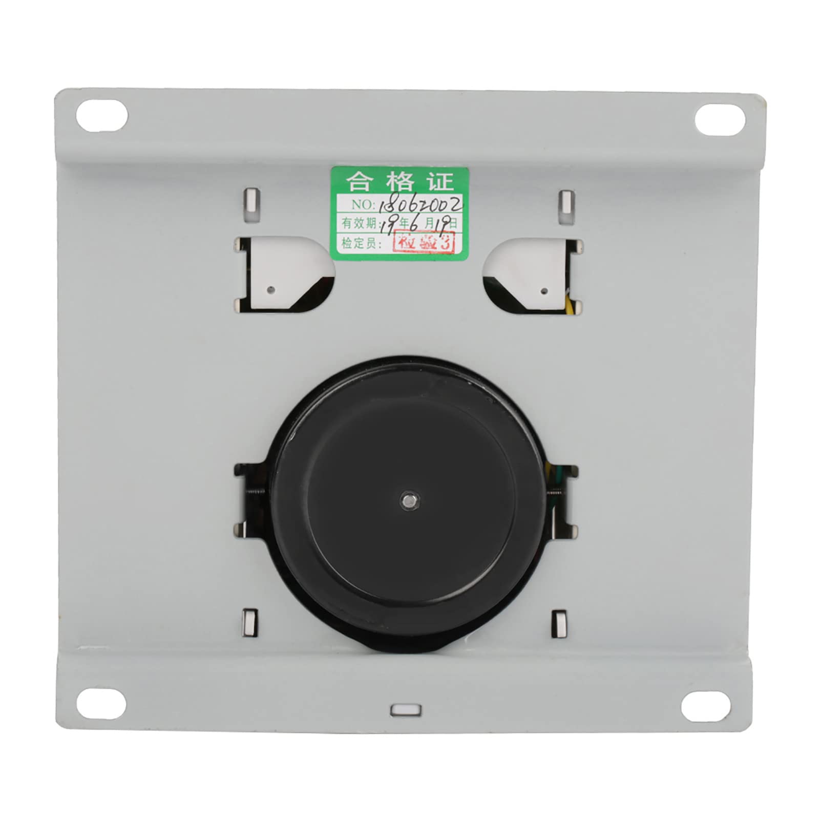 Annadue 220V 63A 2P Mini Dual Power Automatyczny Wyłącznik Różnicowoprądowy, Automatyczny Przełącznik z osłoną ochronną do Budynku Biurowego, Interfejs Zasilania Przeciwpożarowego EPS,