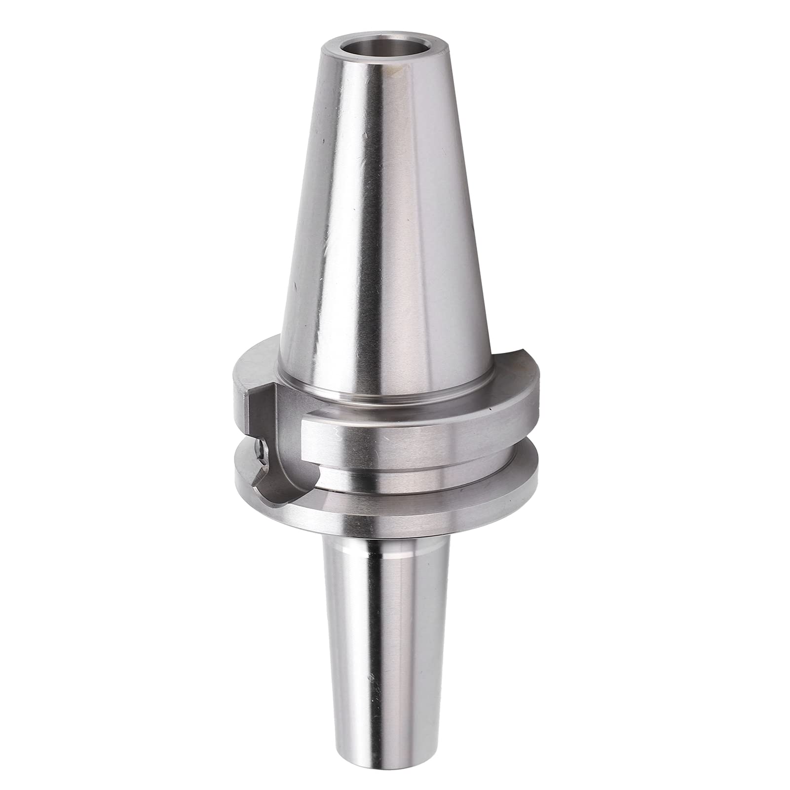 FTVOGUE Portapinzas BT40 para Fresado CNC, Acero 20CrMnTi .5