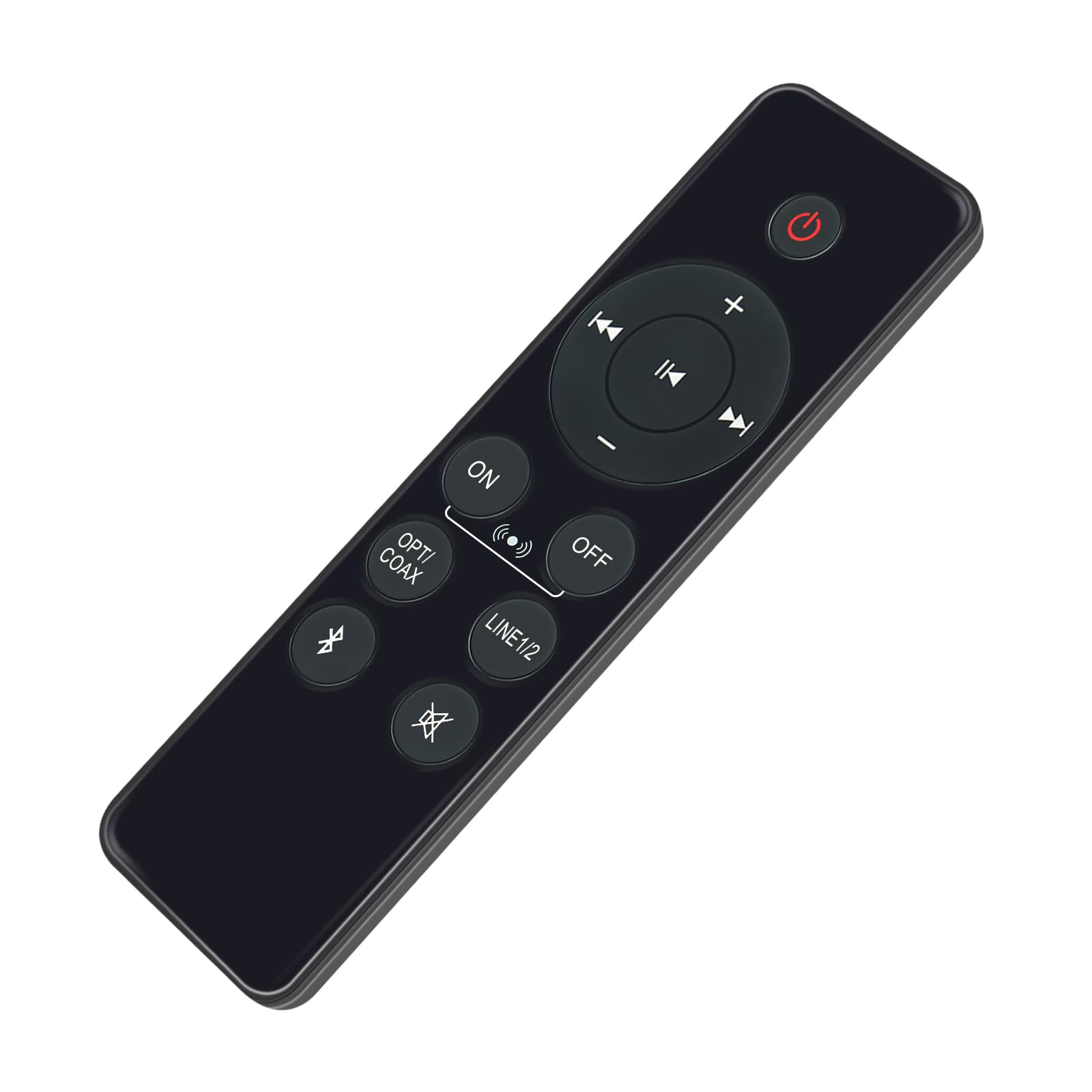Amazon.com: ECONTROLLY RC80B Replace Remote Control Compatible