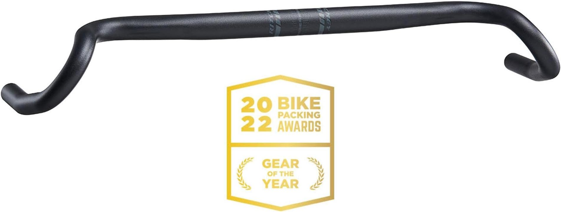 Ritchey Comp Beacon XL Drop Handlebar - 52cm Black