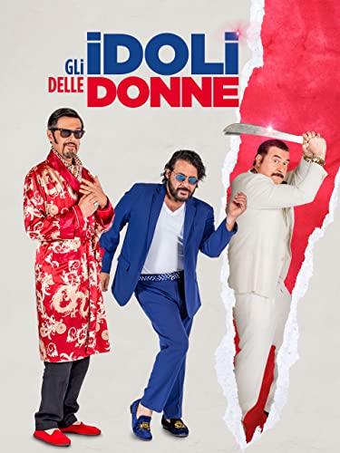  Gli idoli delle donne