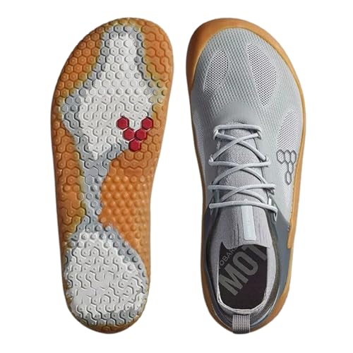 Image of Vivobarefoot Men's Motus Strength Zero-Drop Training Shoe