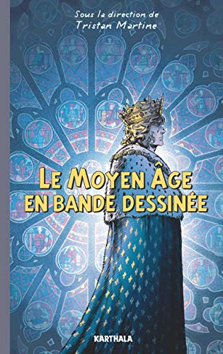 Le moyen ge en bande dessinée