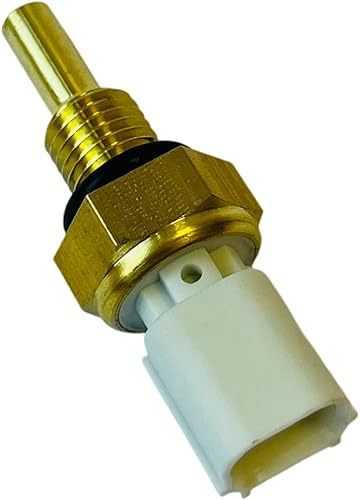 Miniatura 5 de 37870-RTA-005 37870-RWC-A01 Sensor de temperatura para Honda Acura, Civic Accord Odyssey FIT Crosstour 2007-2015, MDX RDX TL 2007-2012, Pilot