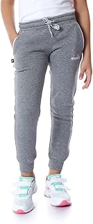 Diadora Trousers For Girls