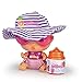 The Bellies - Mini Cute Sunsurprise, Muñeco bebé para niños y niñas...