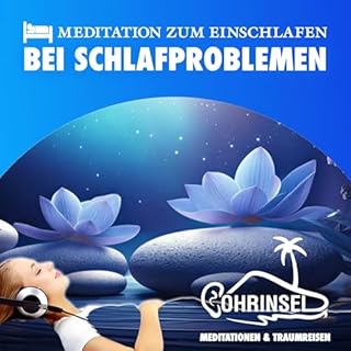 Bei Schlafproblemen cover art