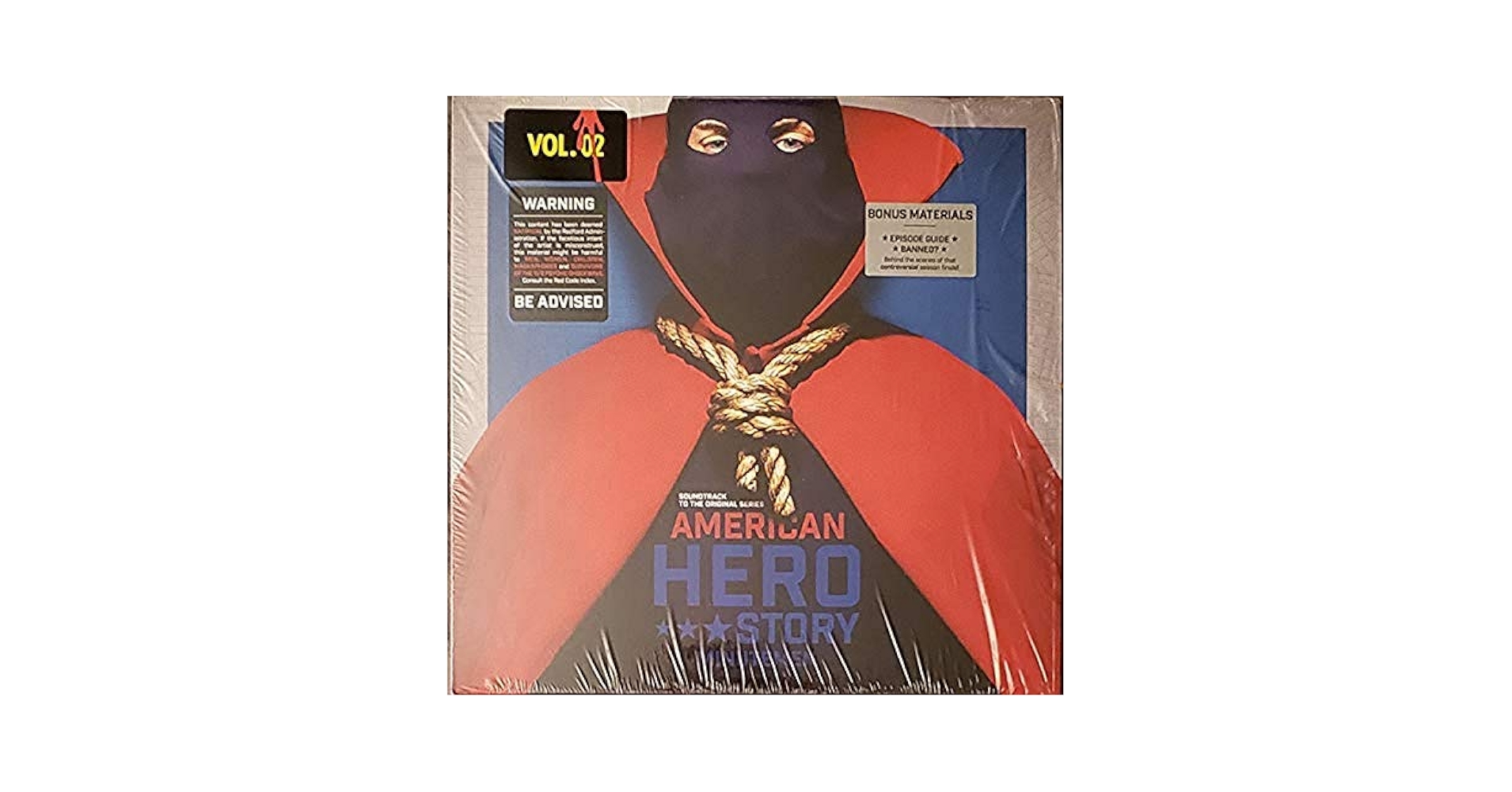 輸入LP Trent Reznor &amp; Atticus Ross Watchmen: Vol. 02 (Music From The HBO Series) ULL10V2 The Null Corporation /00260 Trent Reznor - Watchmen: Volume 2 1LP - uDiscover Music