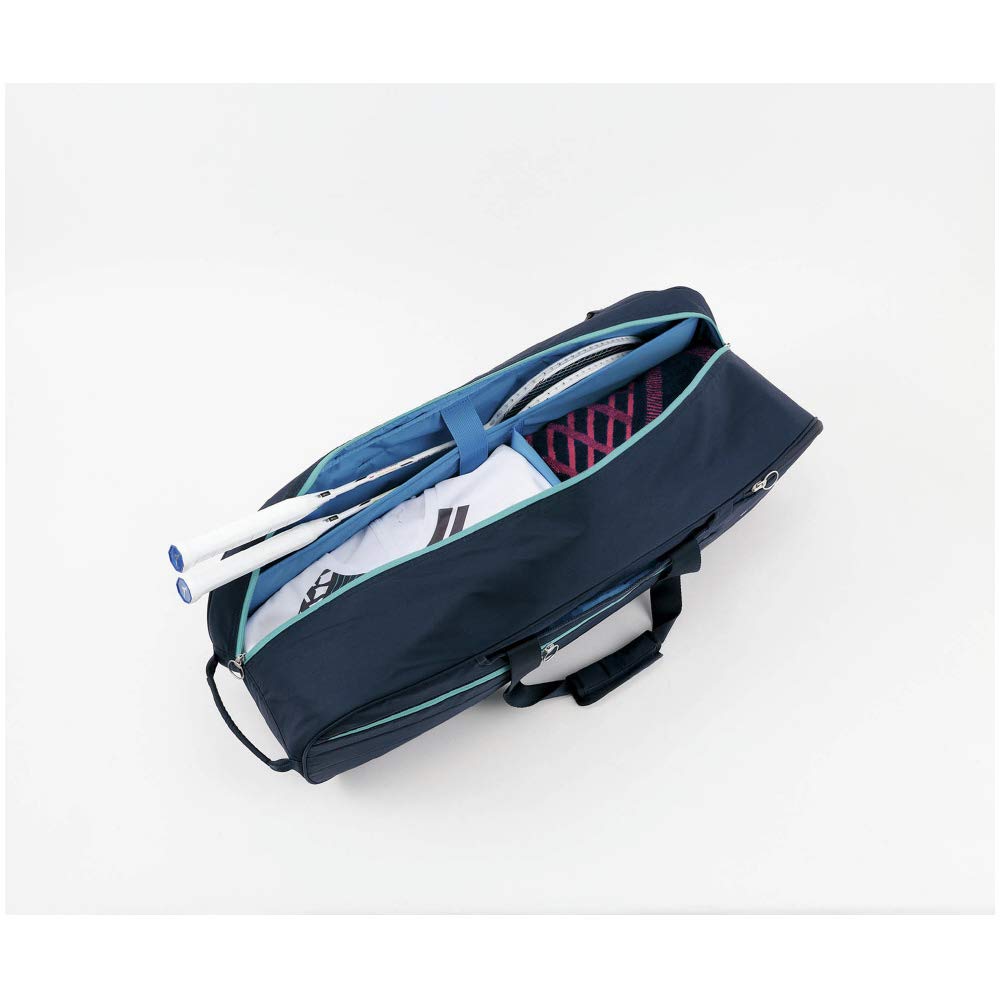 Amazon | MIZUNO(ミズノ) バトミントン 2WAYトーナメントバック