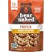 Bear Naked Granola, Honey Almond Protein, 11.2 oz