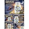 Scientific Resurge XP Deep Sleep Support Formula 120 Capsules (3 Pack) Sleeping melatonin