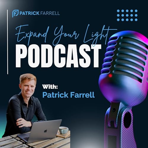 『Expand Your Light Podcast』のカバーアート
