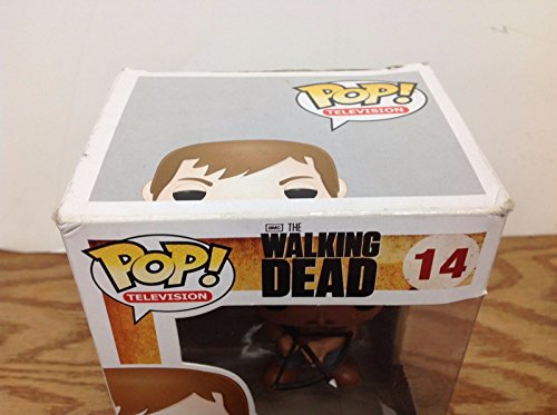Consejos y reviews para comprar Funko pop daryl - cinco favoritos. 6 Imagen adicional