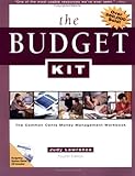 The Budget Kit: The Common Cents Money Management Workbook
