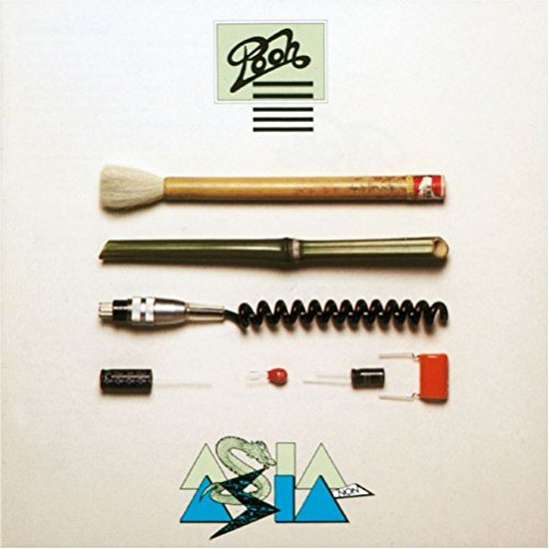 Asia Non Asia