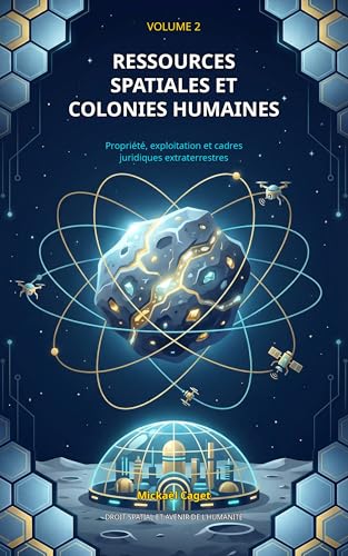 Ressources spatiales et colonies...