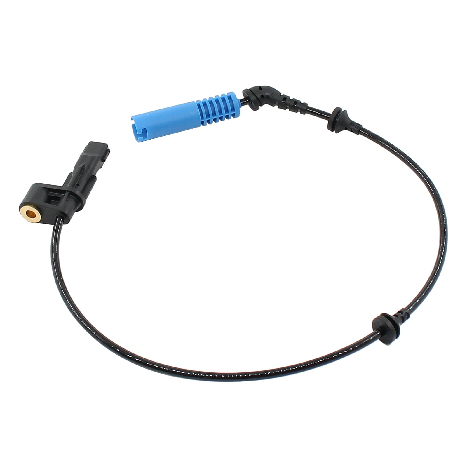 Capteur de vitesse de roue avant gauche et droite ABS pour B-M-W Série 3 E46 1997-2007 Z4 Roadster E85 2002-2009