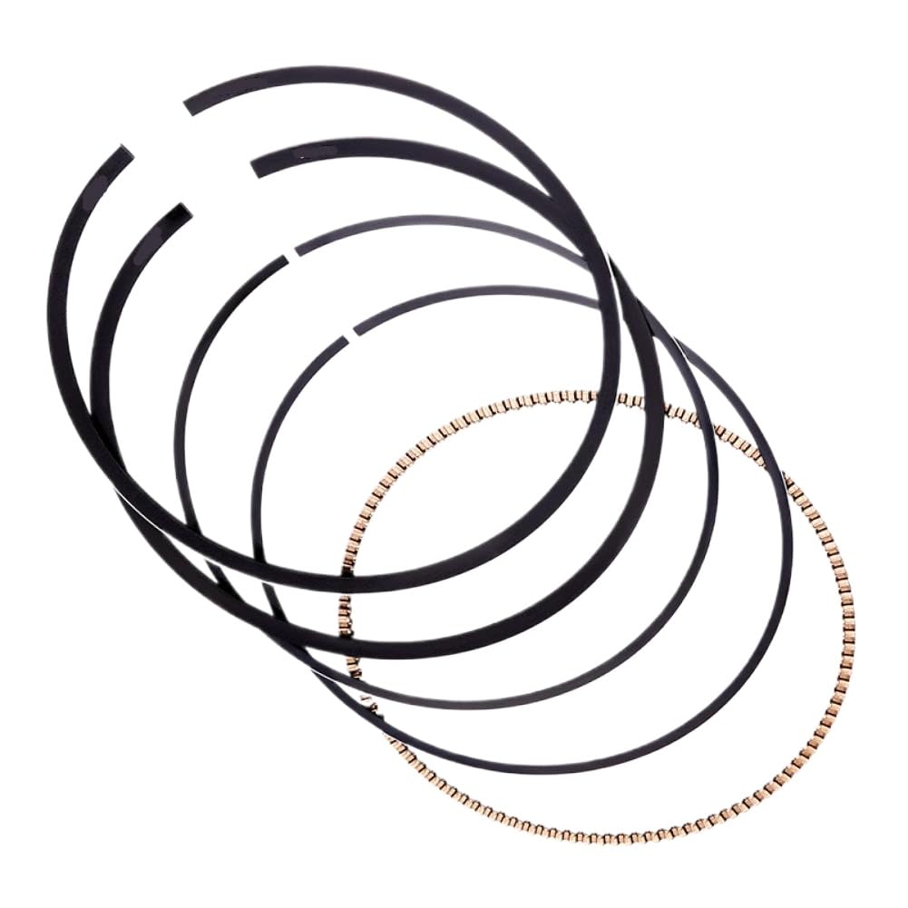 Kit de Anillos de Pistón 95mm STD Compatible Con Yamaha WR426F