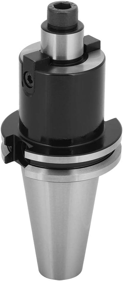 Hilitand High Precision Drill Chuck Collet Chuck Tool Holder CAT40-FMB22-60 US Standard