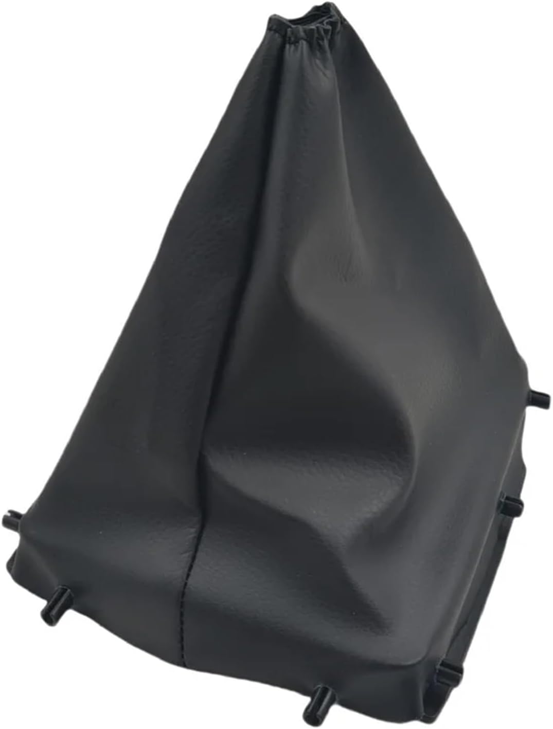 Gear Stick Shift Knob Cover Gaiter Boot Shifting Compatible With Peugeot 308 2 II MK2 2013-2021 SW Gearbox Gaitor Shifter Manual Selector