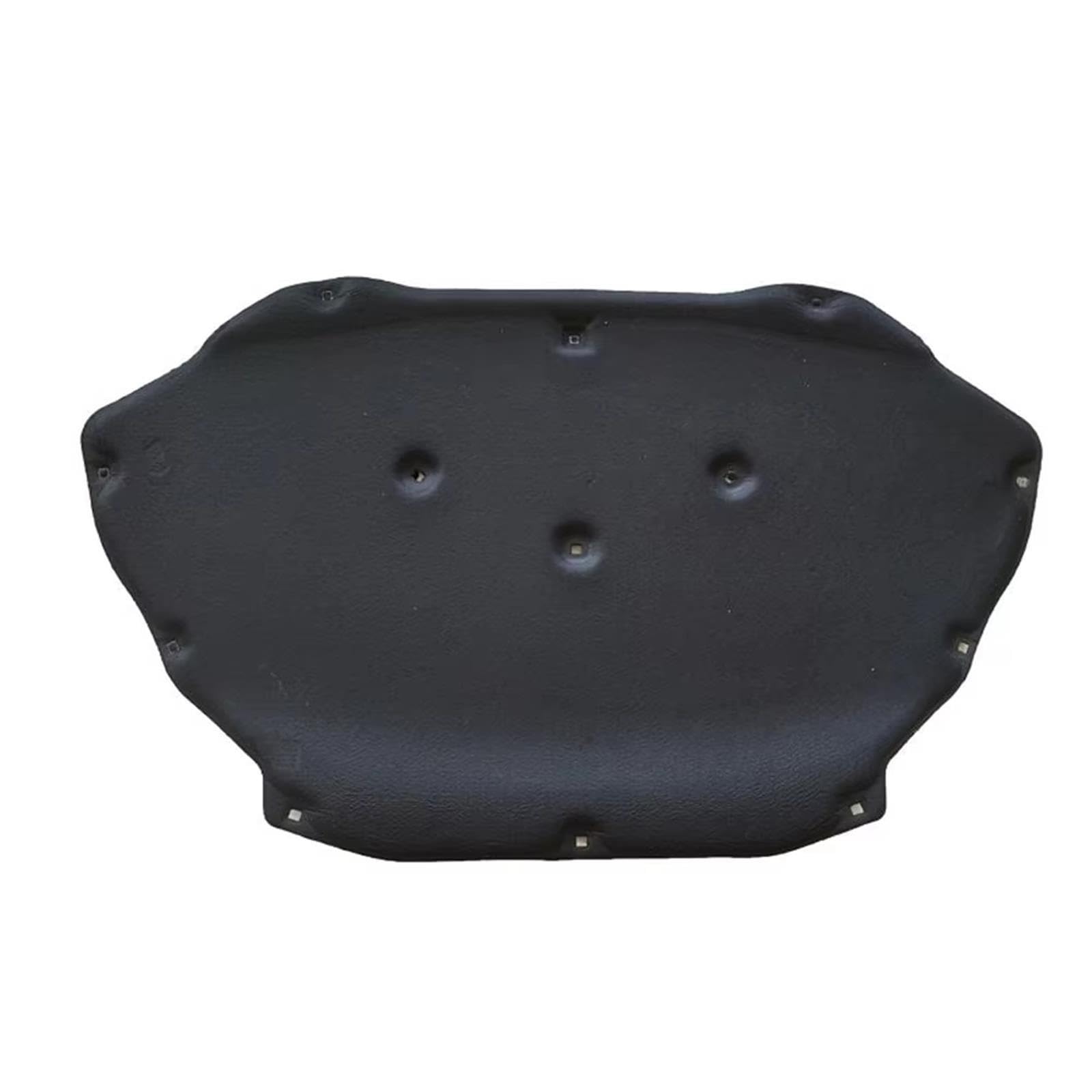 Para Porsche Para Cayenne S Para GTS 92A V6 2011-2018 Cubre Motor Acústico