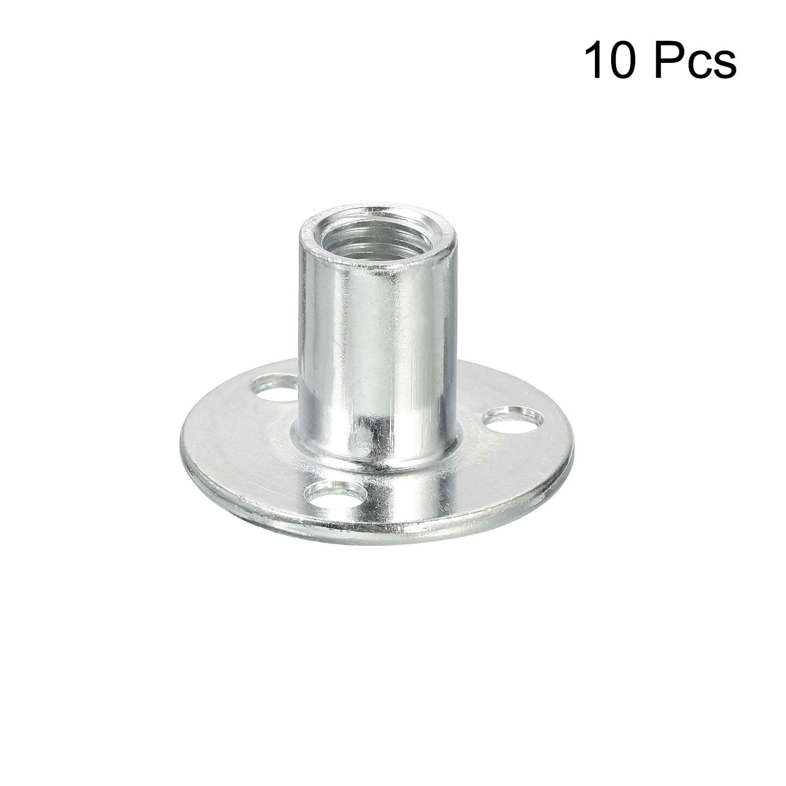 Moeren in alle kwaliteitsklassen op voorraad - - Assortiment Moeren in alle kwaliteitsklassen op voorraad - - Assortiment