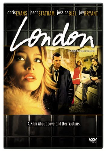 London Bilingual [DVD]