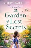 HQ Digital The Garden of Lost Secrets.