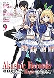 Akashic Records of Bastard Magic Instructor Vol. 9 (Akashic Records of Bastard Magic Instructor, 9)