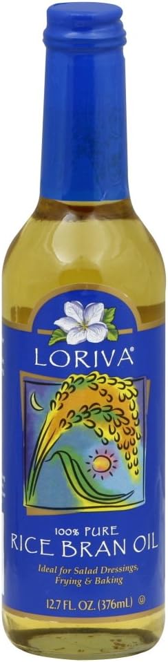 Rice Bran Oil