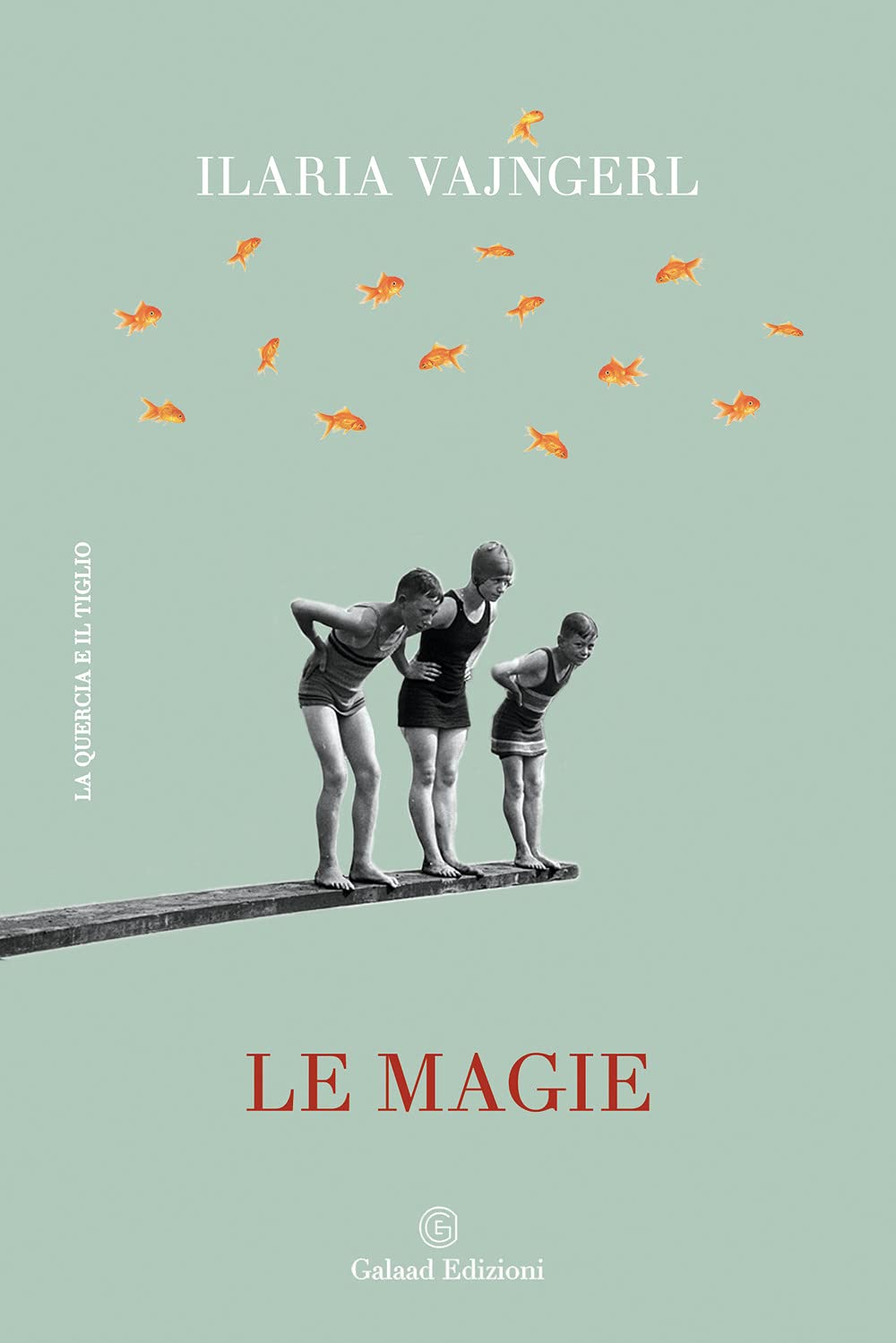 Le Magie - 4