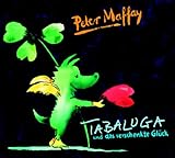  Title Tabaluga und das verschenkte Glück. CD.