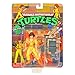 Teenage Mutant Ninja Turtles Classic April O'Neil Action Figure
