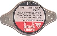Vista 3 de Radiator Cap 19045-PAA-A01 19045PAAA01 Compatible With 1994-2006 Honda Accord 1992-2005 Civic 1997-2005 CRV 1995-2007 Odyssey 2003-2008 Pilot