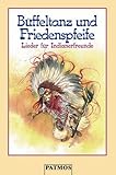  Büffeltanz und Friedenspfeife, 1 Cassette