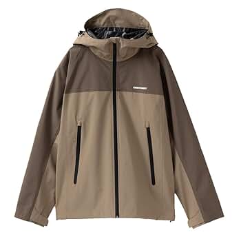 エミ新品⭐️2点セット撥水レイヤードモッズコートマウンテンパーカー