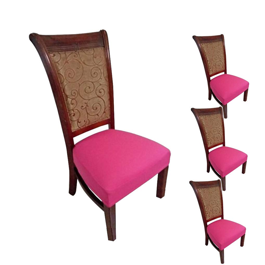 Coussin de siège de chaise lavable pour protéger vos assises des taches quotidiennes