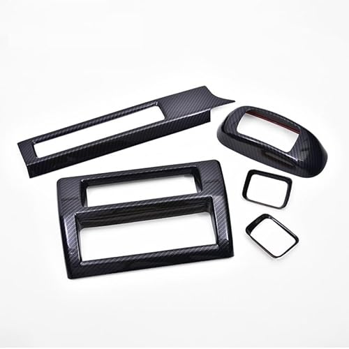 �n�C�[�b�g �g���b�N �W�����{ S500P/S510P S500��� 2021(R3).12 - �C���e���A�p�l�� 5�s�[�X 4�F �J�X�^�� �h���X�A�b�v �J�[�p�[�c �ԗp�i ���� ���� (�J�[�{����)