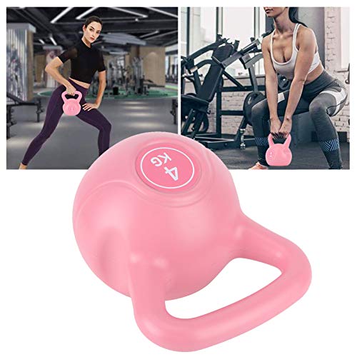 Treinamento de força Kettlebell, Kettlebell, Equipamentos de treino, Flexibilidade Yoga para Fitness