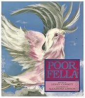 Poor Fella 1863680810 Book Cover