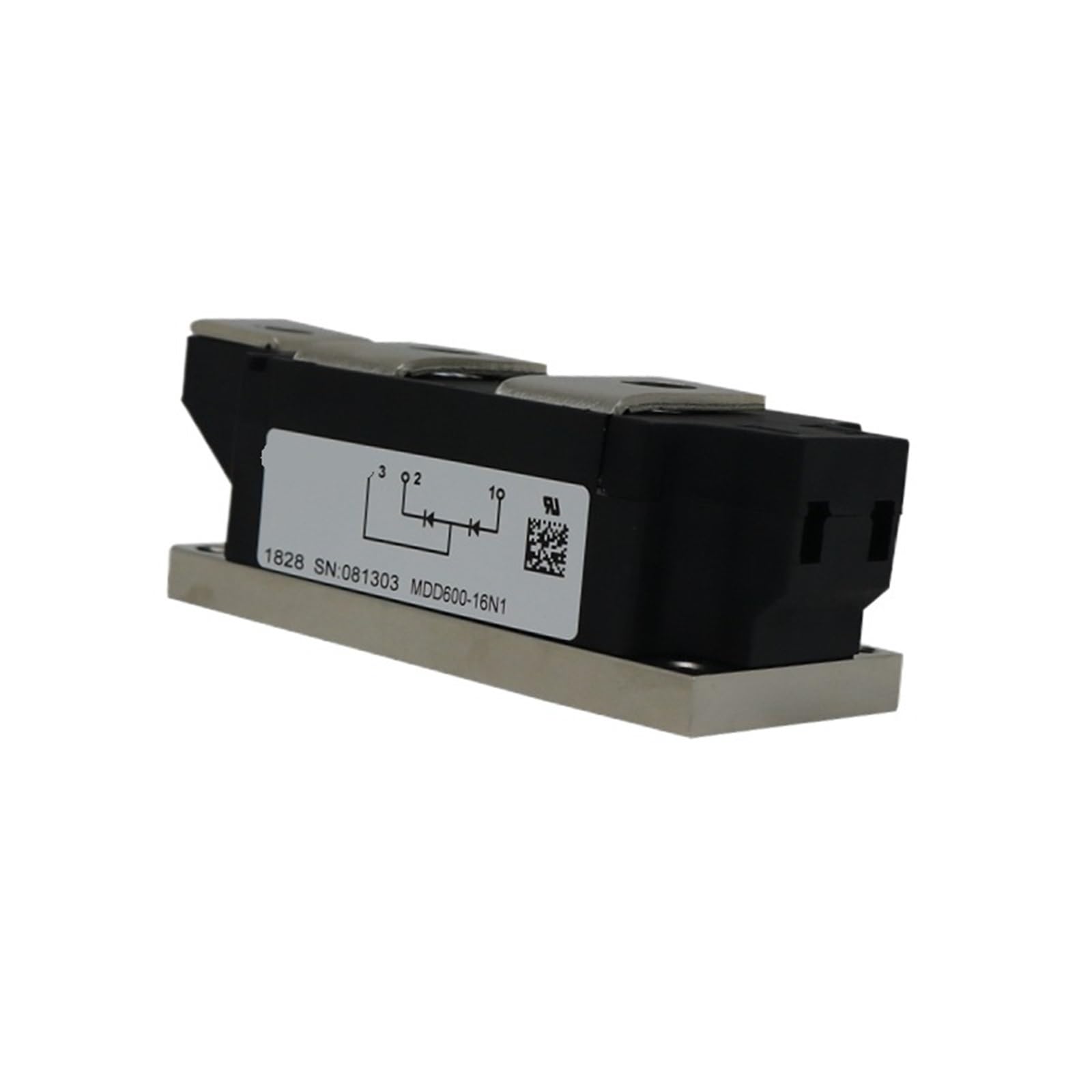 Thyristor MDD710-22N2 unidirectionnel pour la régulation de puissance - 3