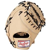 Amazon | 野球 ローリングス 軟式 ファーストミット HOH PRO