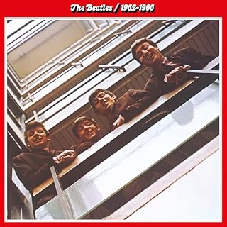 1962 – 1966 (Red Album) [Version Triple vinyle Gatefold] – Image 2