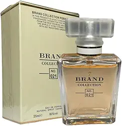 Perfume Importado Brand Collection Mademoisele 021