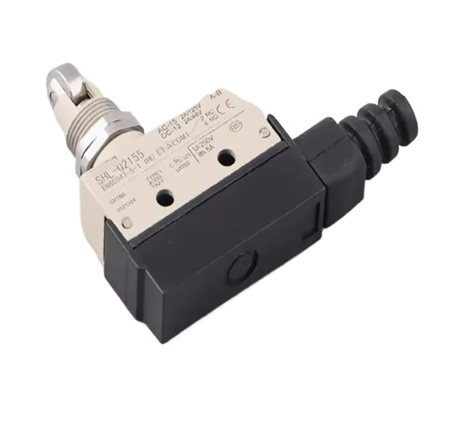 VSPPJYFG SHL-Q2155 Limit Switch